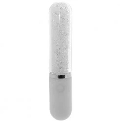 Ns Novelties Stardust Charm Rechargeable Glass Vibe
