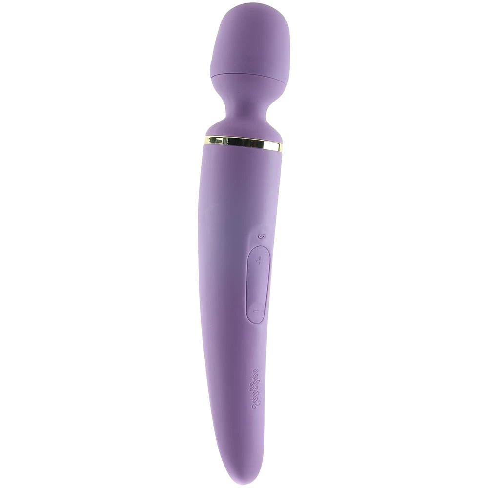 Satisfyer Wand-er Woman Massager