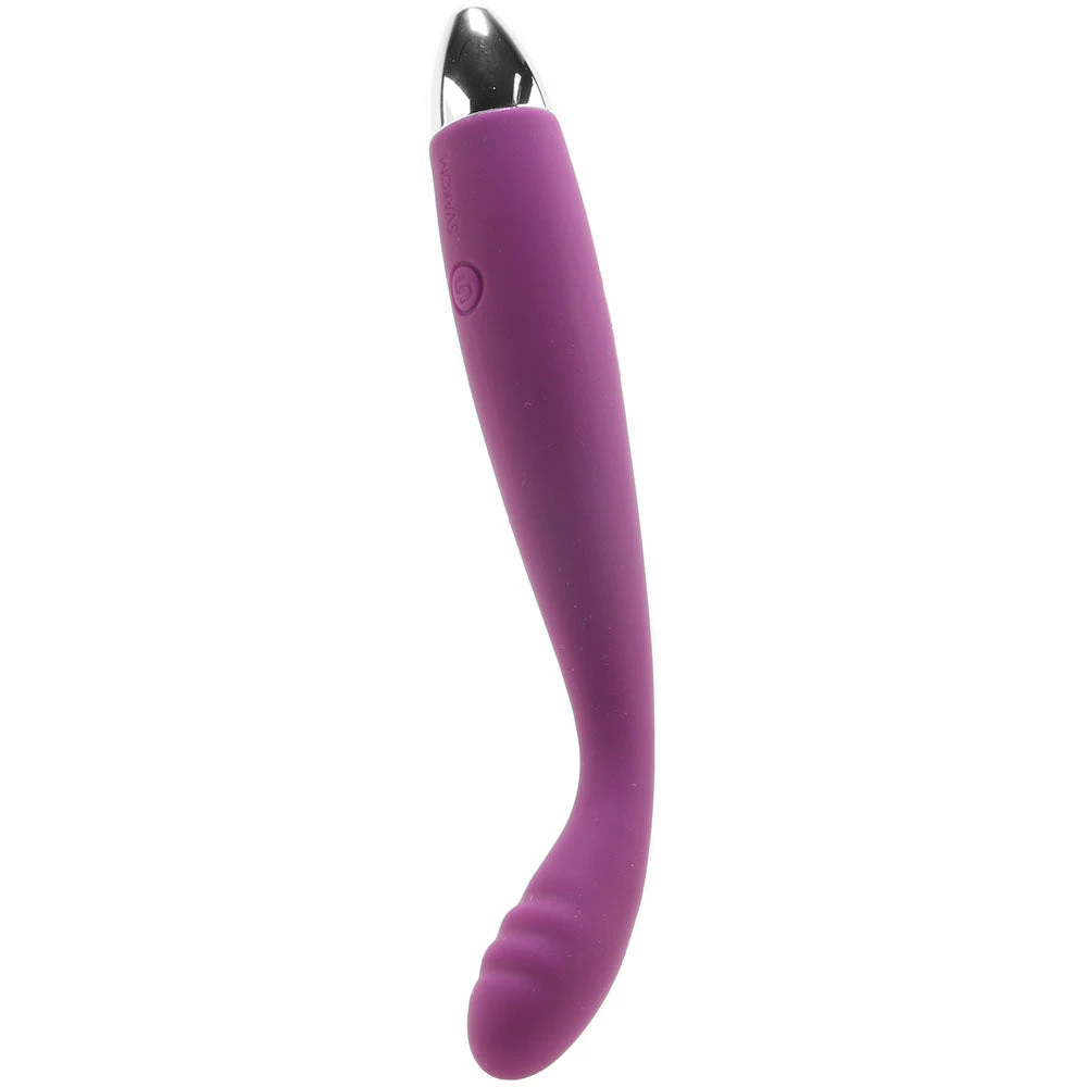 Svakom Cici Flexible Head Vibrator - Image 5