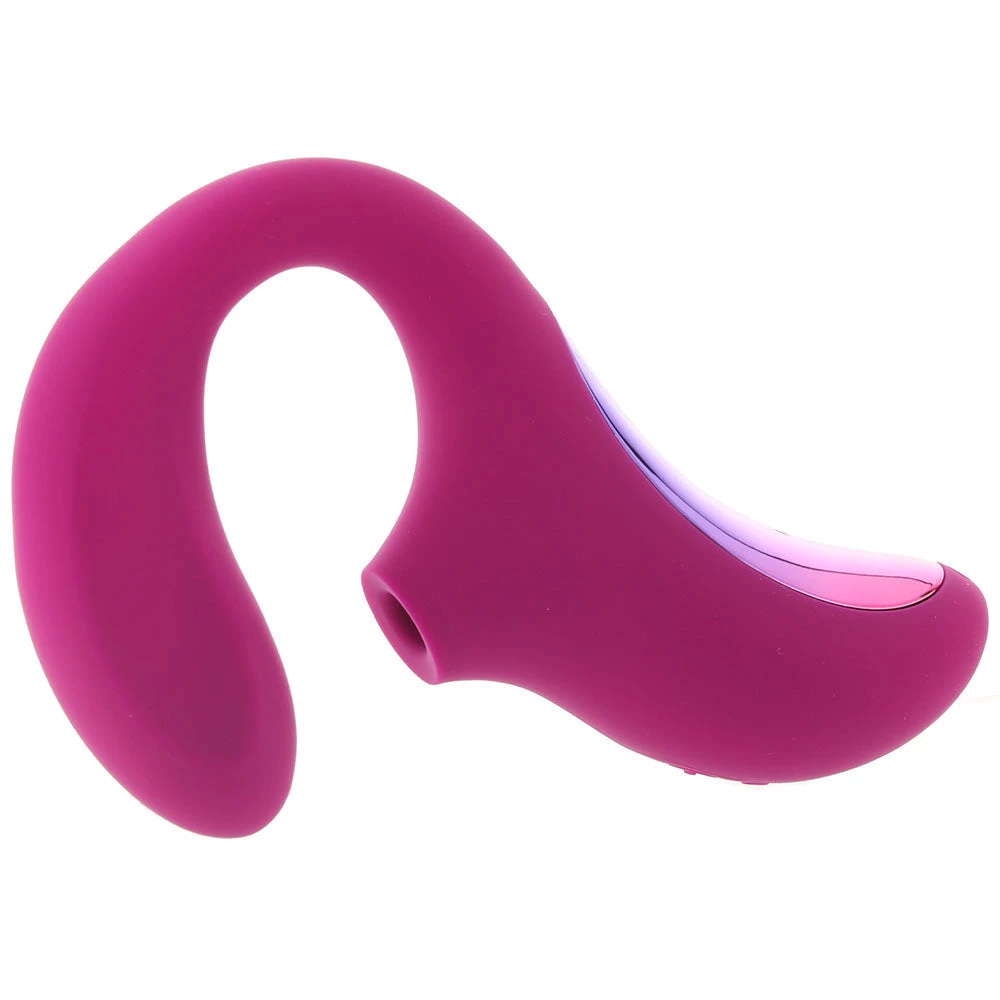 Lelo ENIGMA Cruise Dual Action Sonic Massager - Image 3