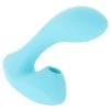Ns Novelties Inya Sonnet G-Spot Vibe With Suction