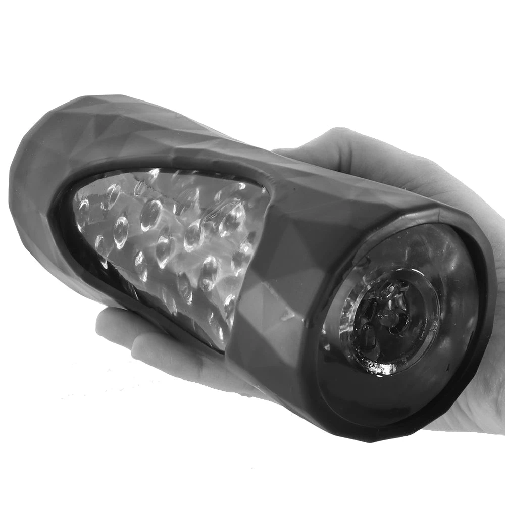 VeDO Hummer 2.0 Ultimate BJ Machine - Image 4