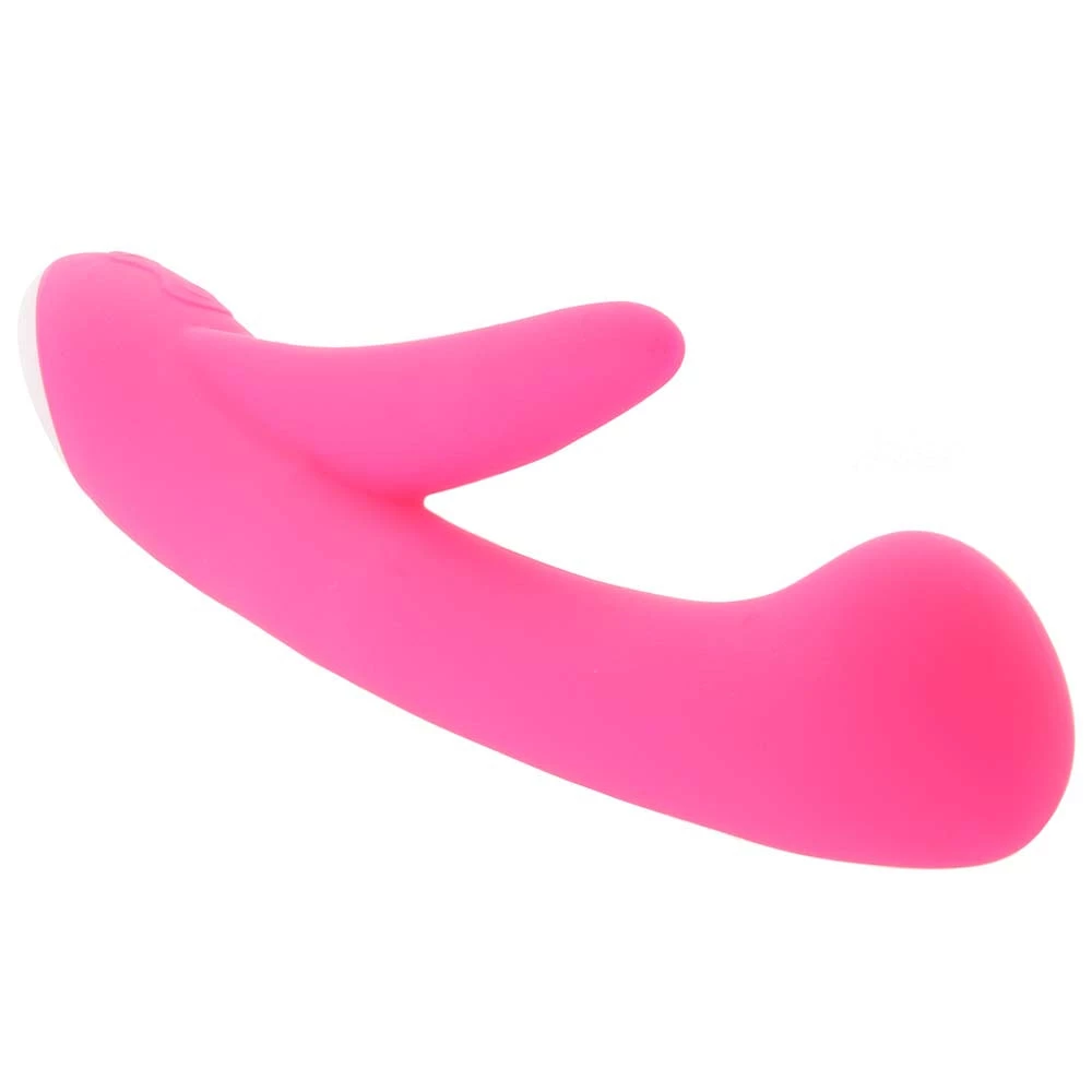 Blush Hop Pleasure Bunnies Cottontail Rabbit Vibe - Image 2