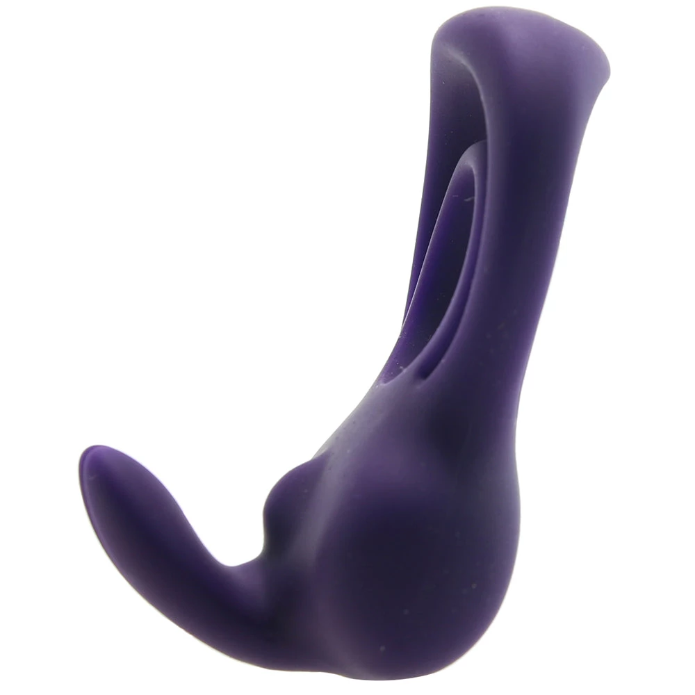 VeDO Thunder Bunny Rechargeable Dual C-Ring - Image 4