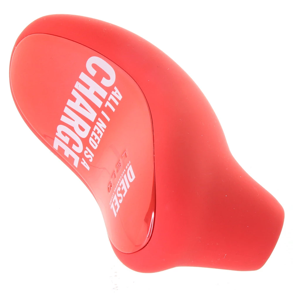 Lelo X Diesel SONA Cruise Sonic Clitoral Massager - Image 3