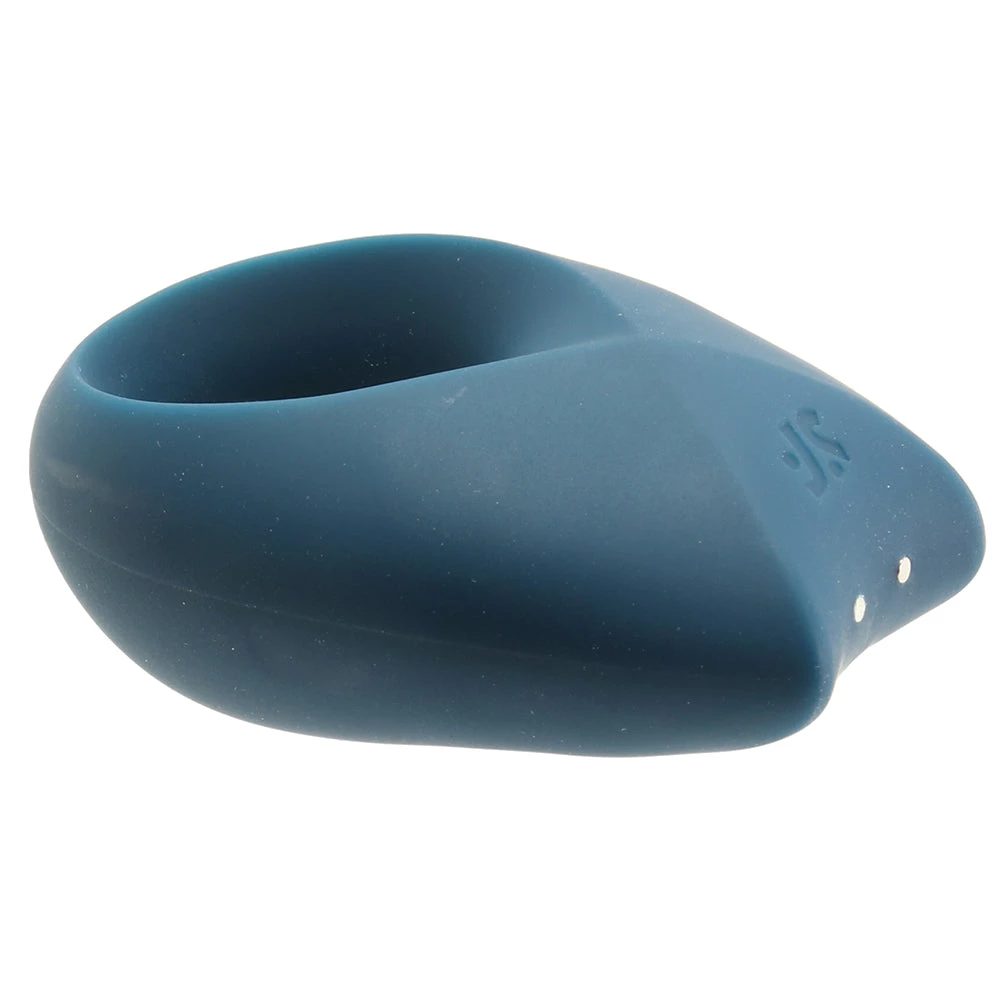 Satisfyer Royal One Ring Vibe - Image 5