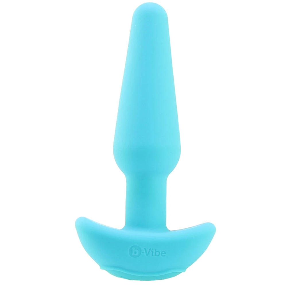 B-Vibe Anal Training & Education Set - Image 2