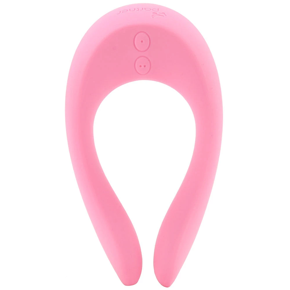 Satisfyer Endless Love Multi Vibrator - Image 5