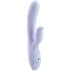 Nasstoys Devine Vibes Heat Up Clit Licker