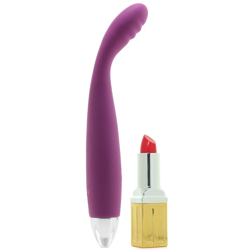 Svakom Cici Flexible Head Vibrator - Image 4