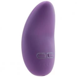 Lelo LILY 2 Bordeaux & Chocolat Vibe