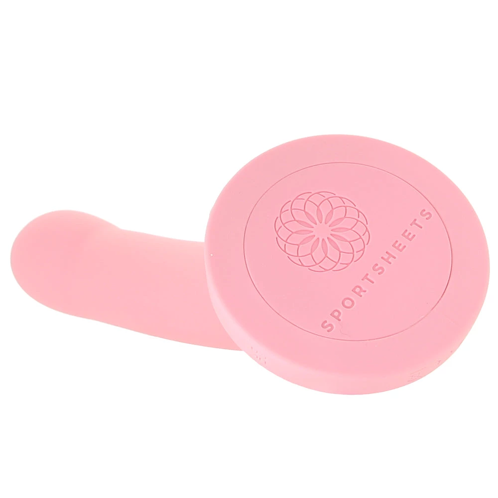 Sportsheets Daze 7 Inch G-Vibe - Image 5