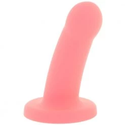 Sportsheets Nyx 5 Inch Silicone Dildo