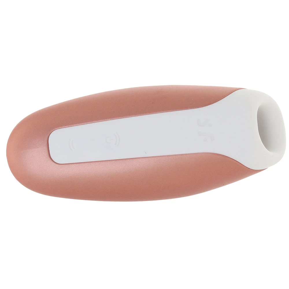 Satisfyer Love Breeze Air Pulse Stimulator - Image 5