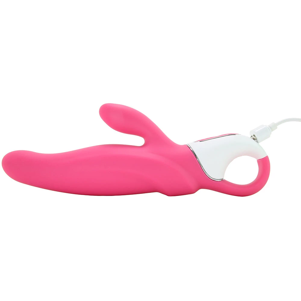 Satisfyer Mr. Rabbit Vibrator - Image 3
