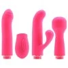 CalExotics In Touch Passion Vibrator Trio