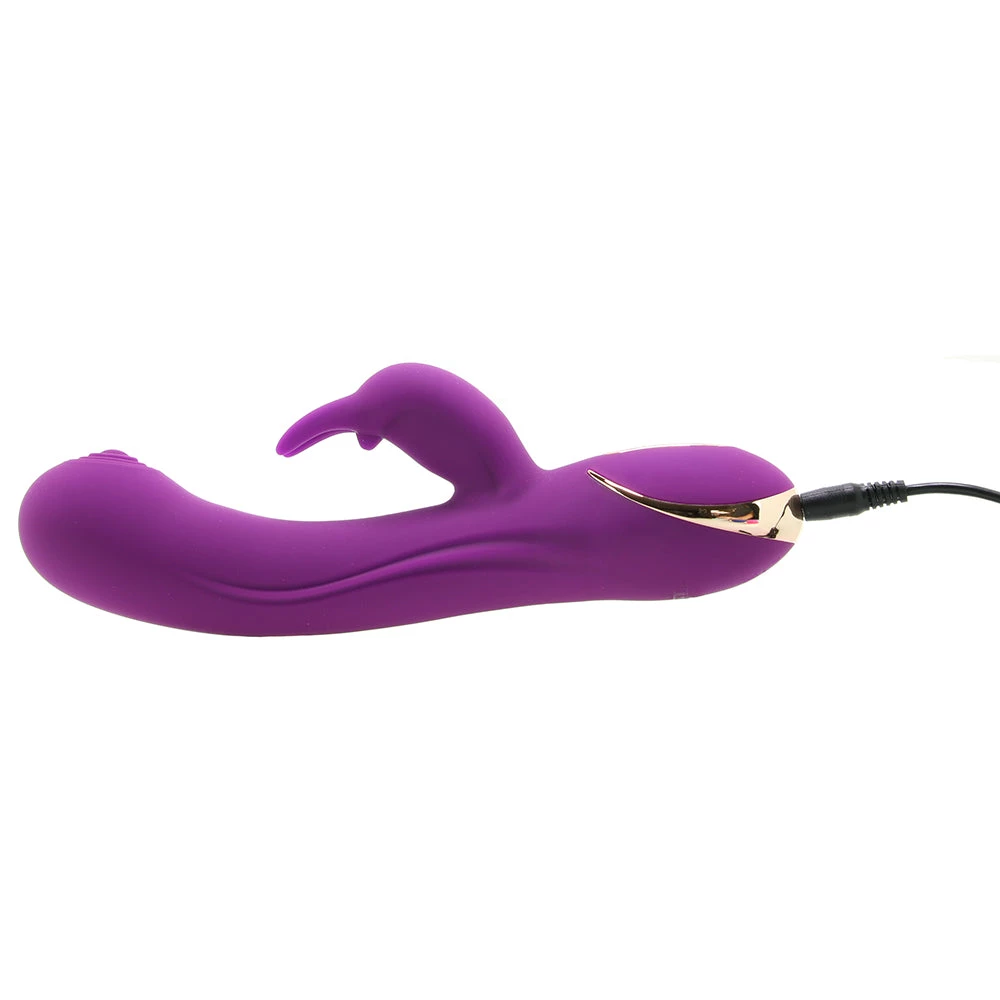 CalExotics Jack Rabbit Signature Thumping Rabbit Vibe - Image 3