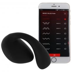 Lelo IDA Wave Dual Stimulation Massager