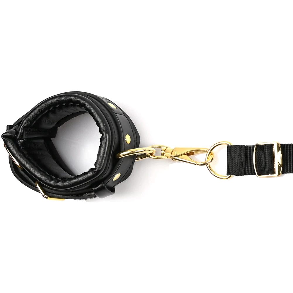 Sportsheets Special Edition Under Bed Restraint System - Image 4