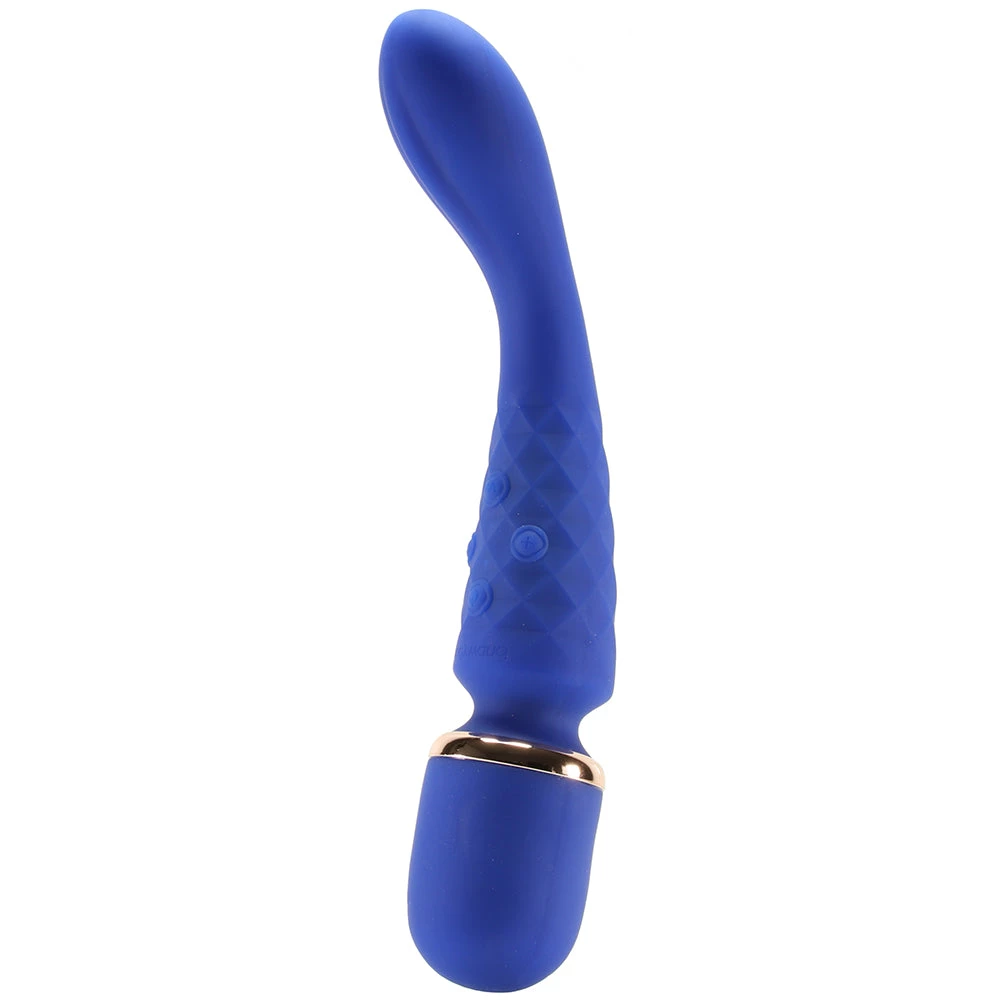 X-Gen BodyWand Luxe 2-Way Wand - Image 2