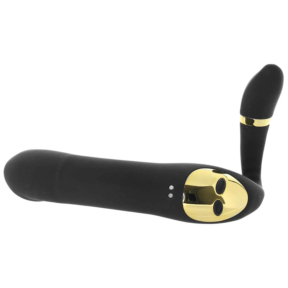 XR Brands Inmi Pleasure Pose Come Hither Vibe - Image 3