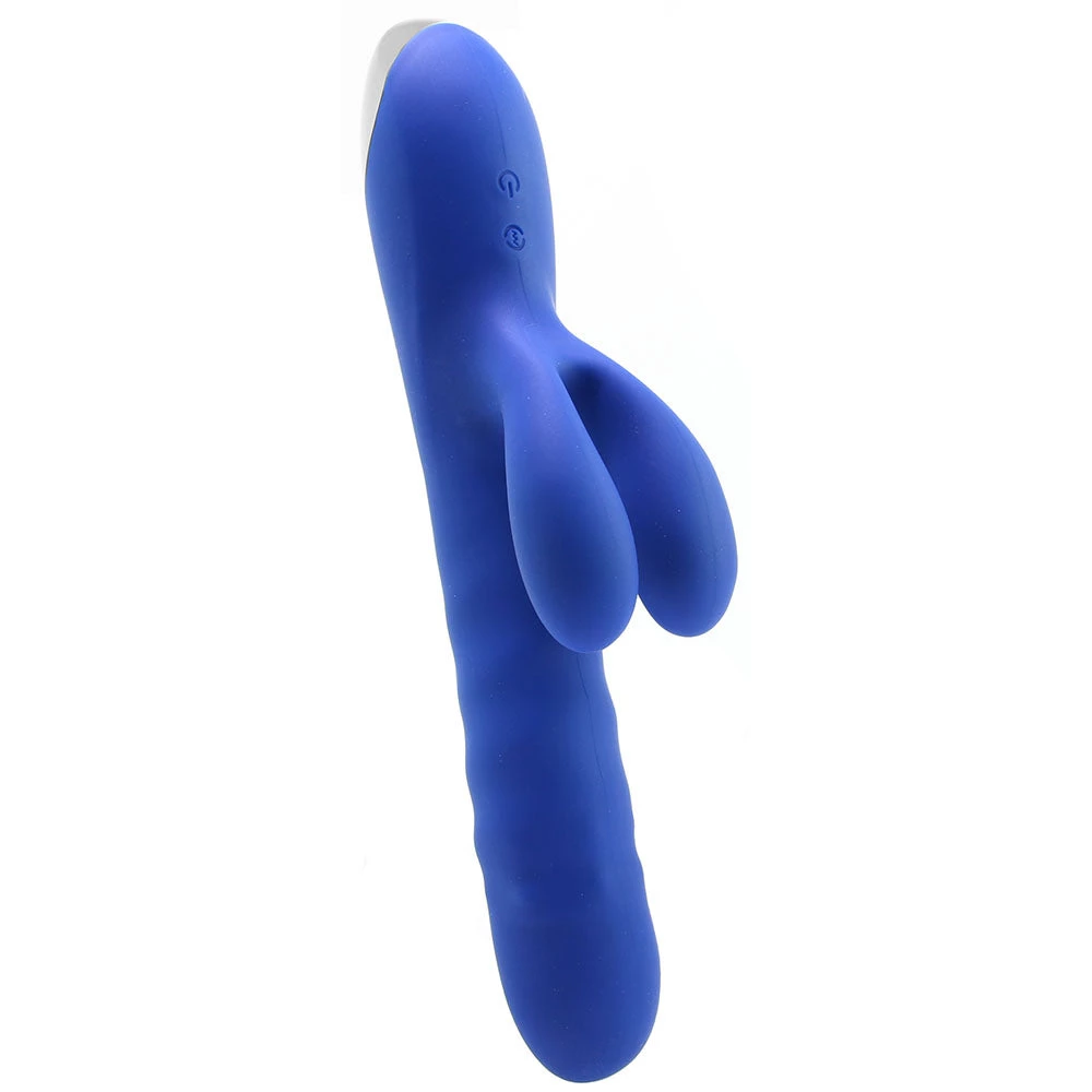 Evolved Novelties Grand Slam Thrusting Rabbit Vibe - Image 5