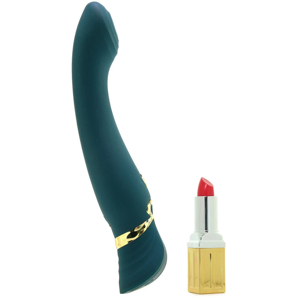 Zalo Queen G-Spot PulseWave Vibrator - Image 4