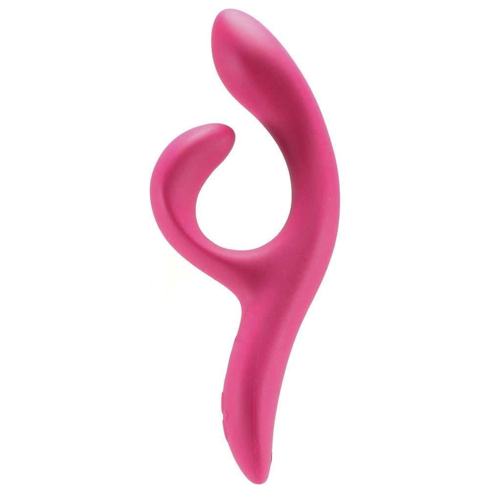 We-Vibe Nova 2 Rabbit Vibe - Image 2