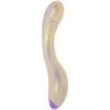 CalExotics G-Love Dual Motor Silicone G-Roller Vibe