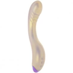 CalExotics G-Love Dual Motor Silicone G-Roller Vibe