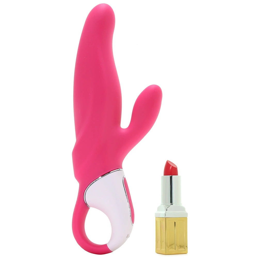 Satisfyer Mr. Rabbit Vibrator - Image 4