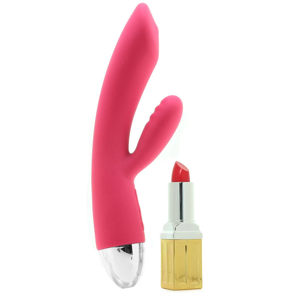 Svakom Trysta Rolling G-Spot Vibrator - Image 4