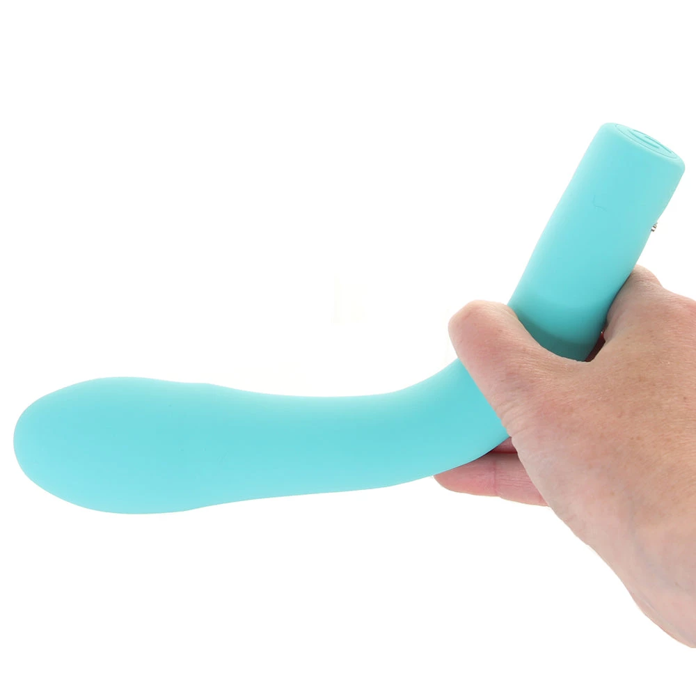 XR Brands Inmi Come-Hither G-Spot Vibe - Image 4