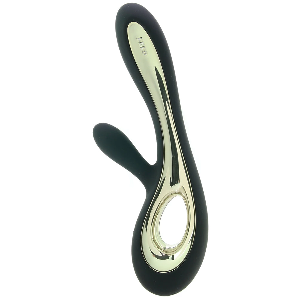 Lelo SORAYA 2 G-Spot And Clitoral Vibrator - Image 2