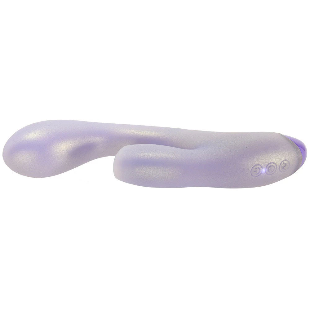 CalExotics G-Love Flickering G-Kiss Vibe - Image 5