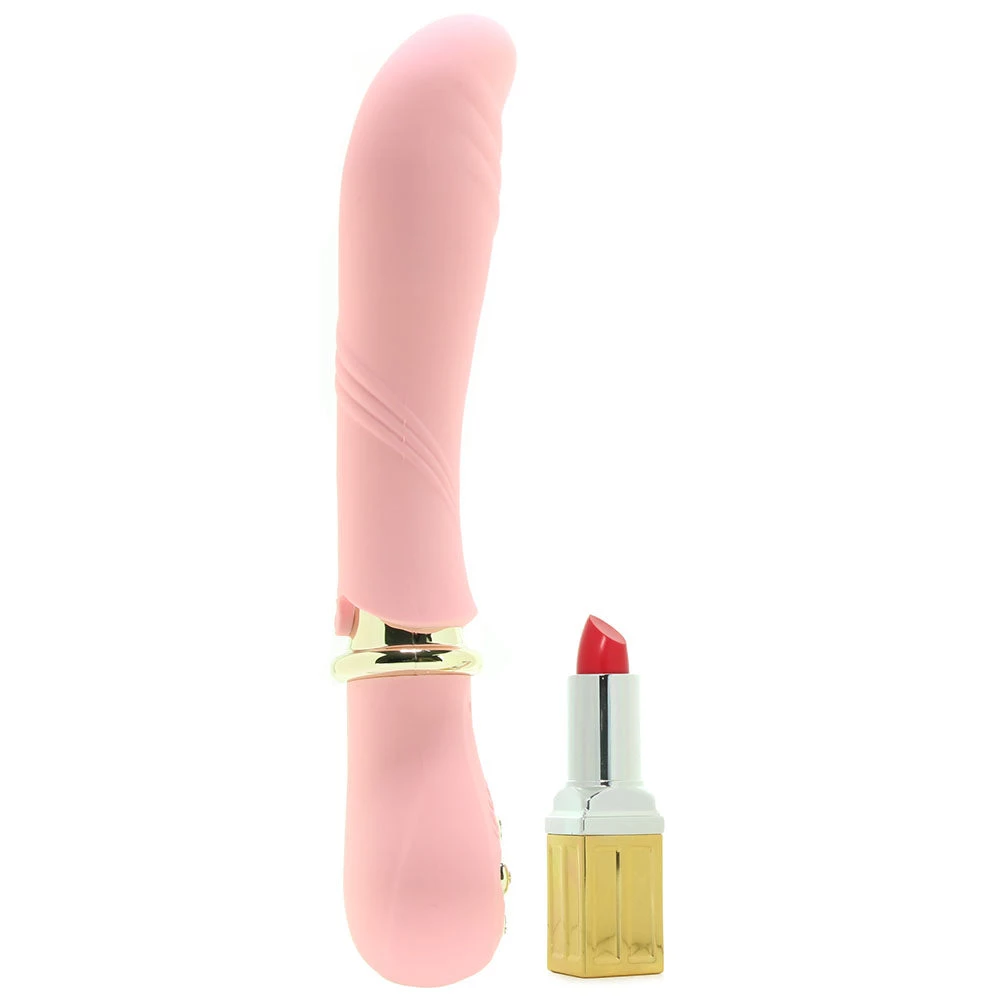 Zalo Desire Thrusting G-Spot Vibe - Image 4