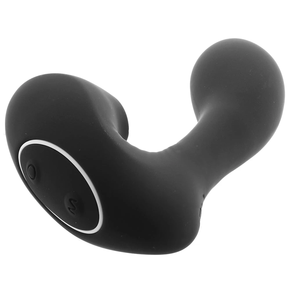 Ns Novelties Inya Sonnet G-Spot Vibe With Suction - Image 3