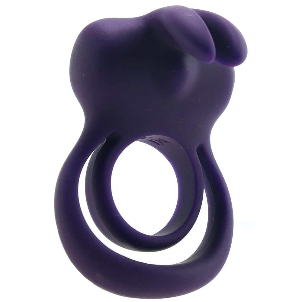 VeDO Thunder Bunny Rechargeable Dual C-Ring