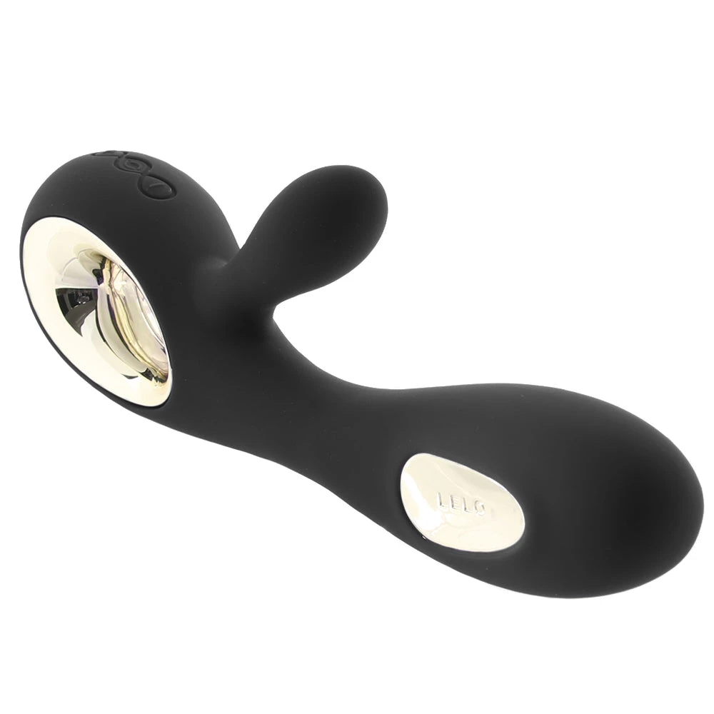 Lelo SORAYA Wave G-Spot And Clitoral Vibrator - Image 2