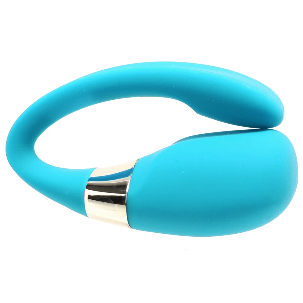 Lelo TIANI Duo Couples' SenseMotion Massager - Image 3