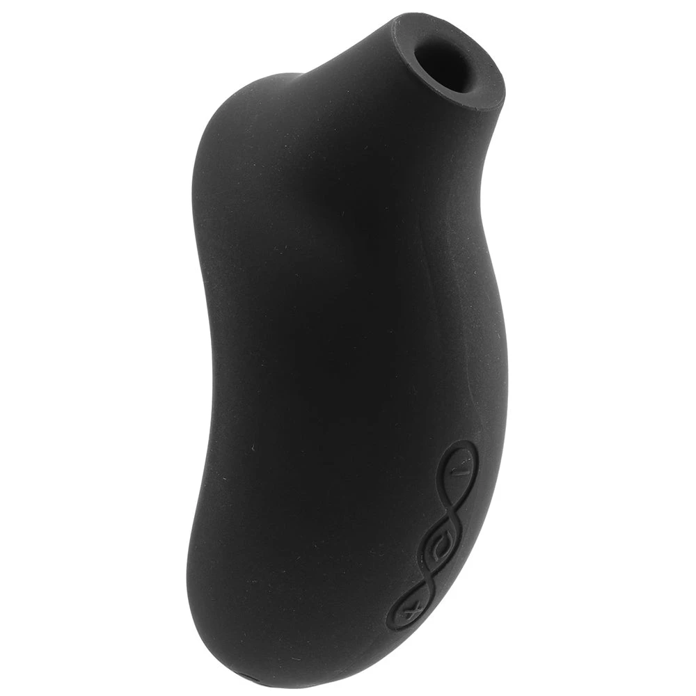 Lelo SONA 2 Cruise SenSonic Clitoral Stimulator - Image 2