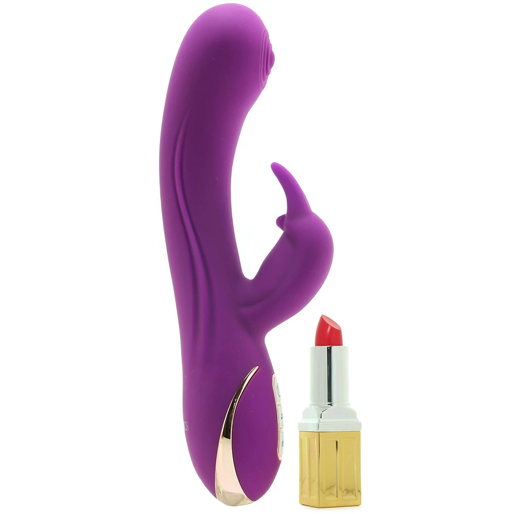 CalExotics Jack Rabbit Signature Thumping Rabbit Vibe - Image 4