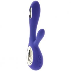 Lelo SORAYA Wave G-Spot And Clitoral Vibrator