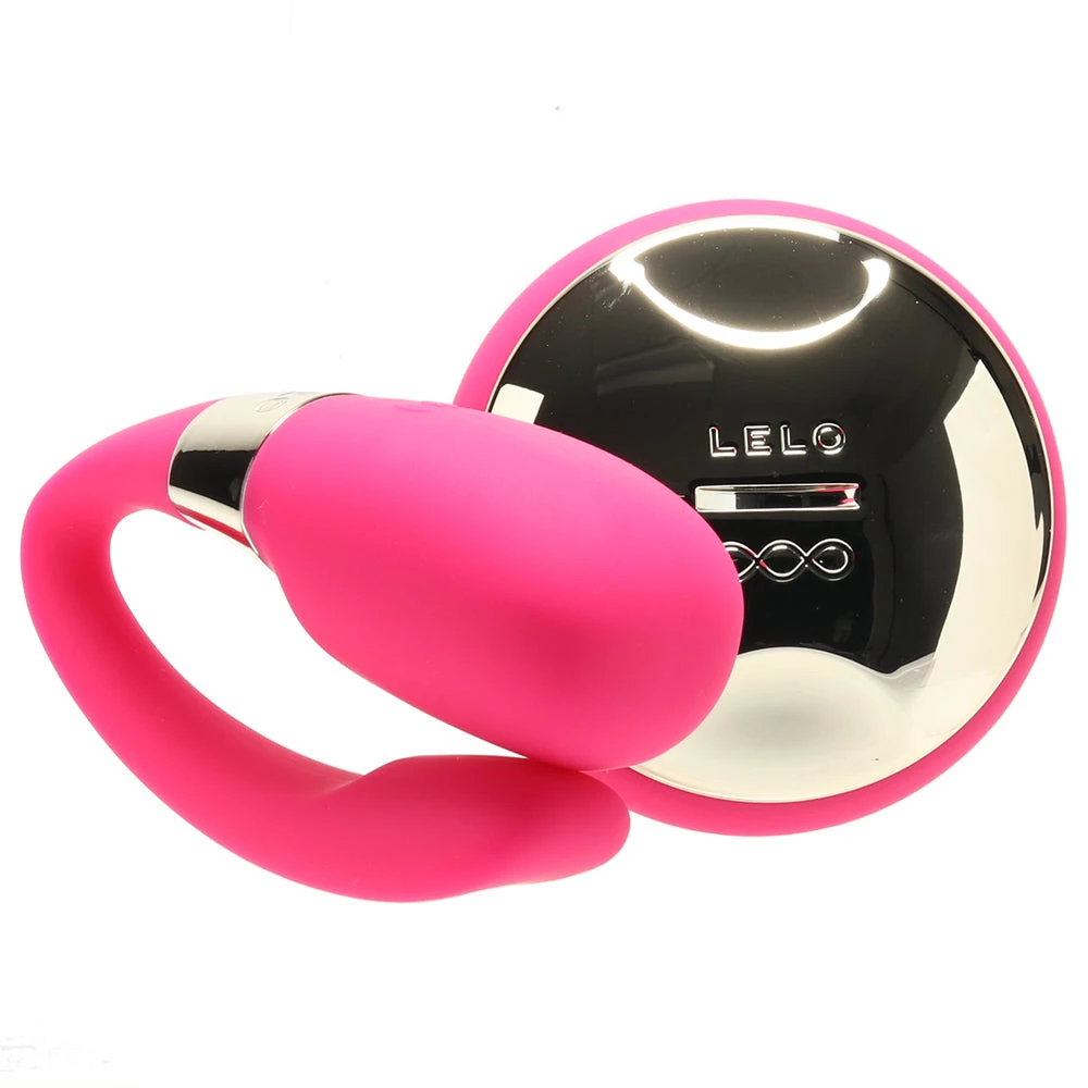 Lelo TIANI 3 Couple's Massager With SenseMotion