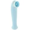 Maia Destiny Sucking, Flickering And Vibrating Massager