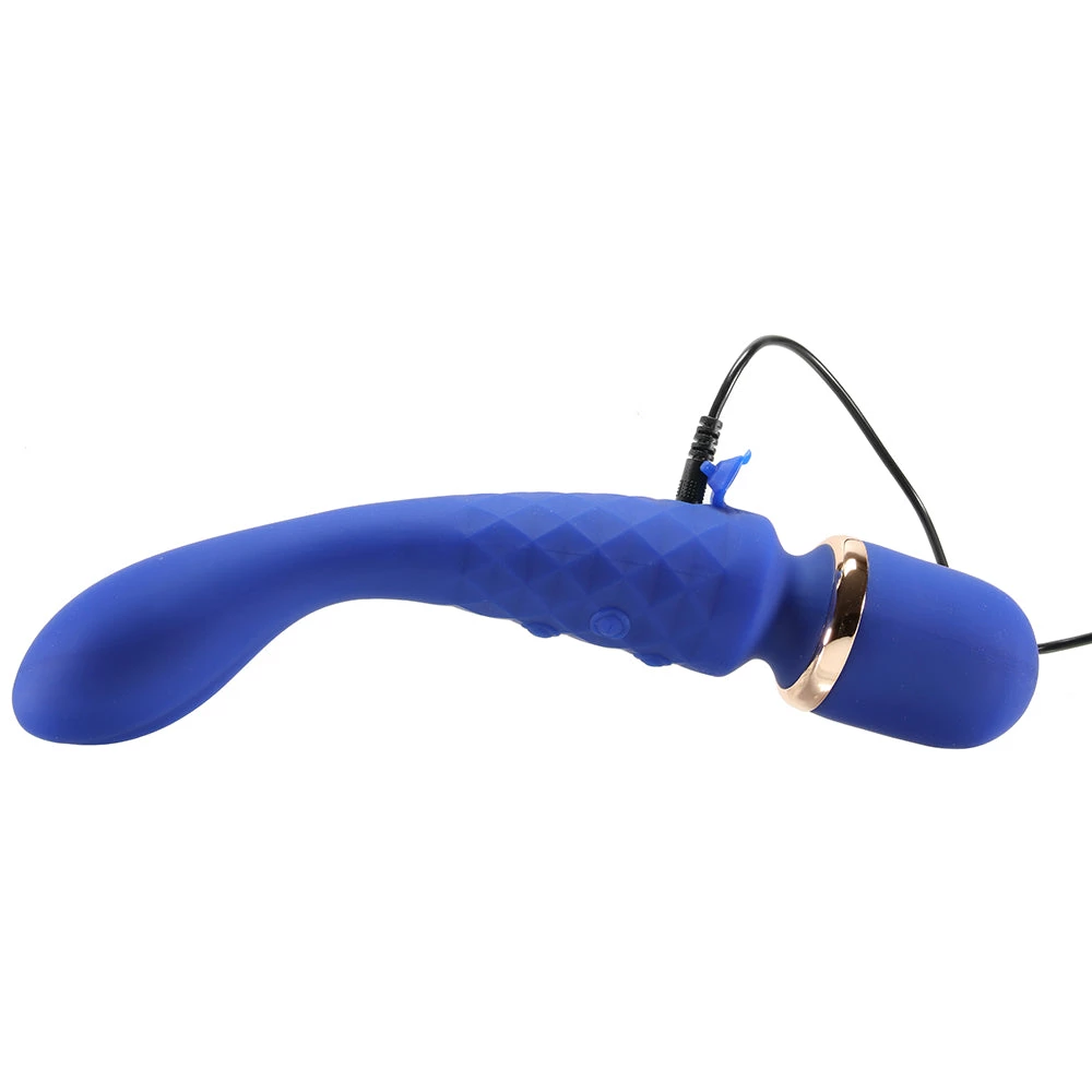 X-Gen BodyWand Luxe 2-Way Wand - Image 3