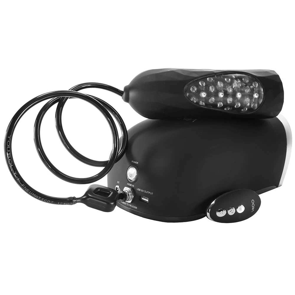 VeDO Hummer 2.0 Ultimate BJ Machine - Image 2