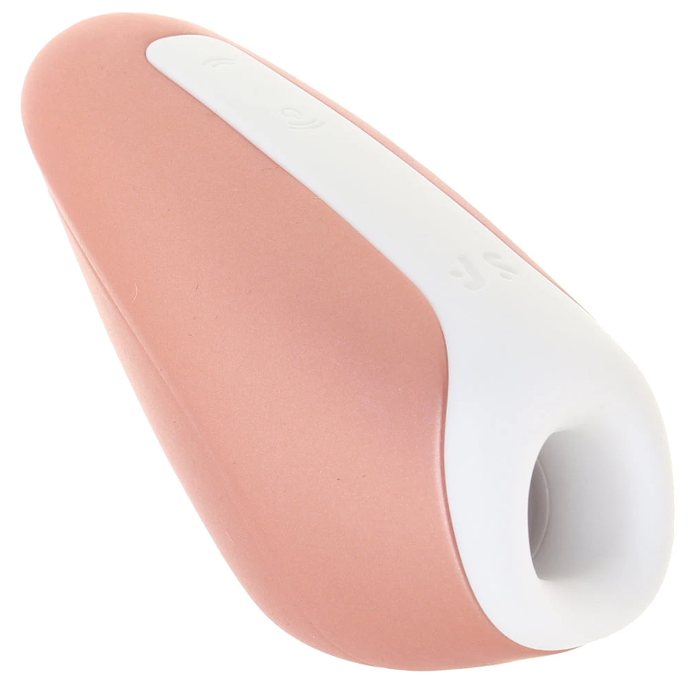 Satisfyer Love Breeze Air Pulse Stimulator - Image 2