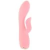 CalExotics Uncorked Zinfandel Rechargeable Rabbit Vibe