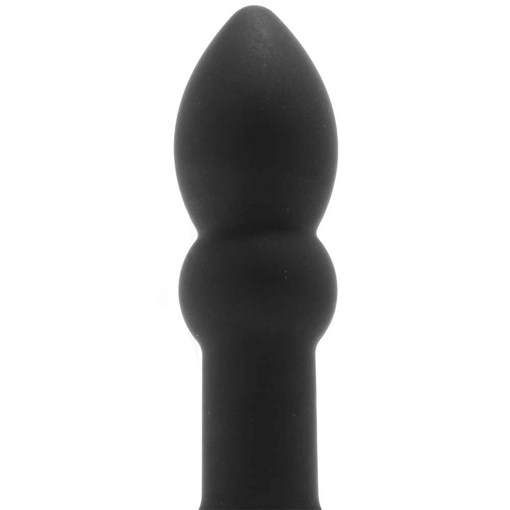 Tantus Perfect Vibrating Anal Plug - Image 2